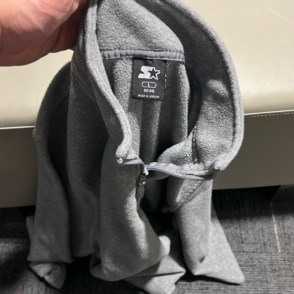 Rare Starter Fleece